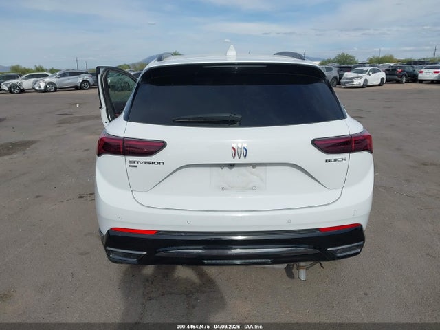 LRBFZPE49RD073330 Buick Envision Sport Touring Awd