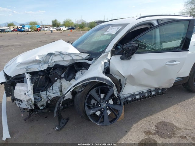 Aukcja sprzedaży 2024 Buick Envision Sport Touring Awd, vin: LRBFZPE49RD073330, numer aukcji: 44642475