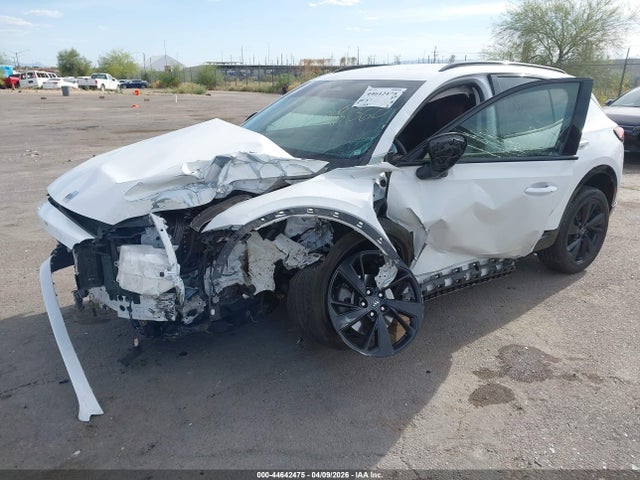 Aukcja sprzedaży 2024 Buick Envision Sport Touring Awd, vin: LRBFZPE49RD073330, numer aukcji: 44642475
