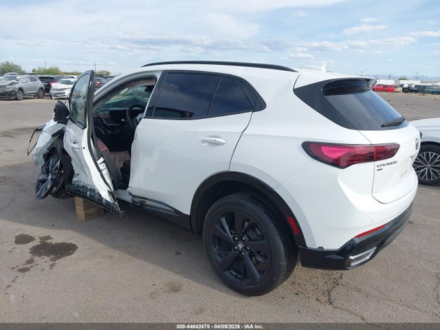 Aukcja sprzedaży 2024 Buick Envision Sport Touring Awd, vin: LRBFZPE49RD073330, numer aukcji: 44642475