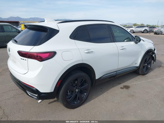 Aukcja sprzedaży 2024 Buick Envision Sport Touring Awd, vin: LRBFZPE49RD073330, numer aukcji: 44642475
