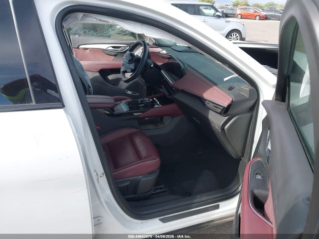 Aukcja sprzedaży 2024 Buick Envision Sport Touring Awd, vin: LRBFZPE49RD073330, numer aukcji: 44642475