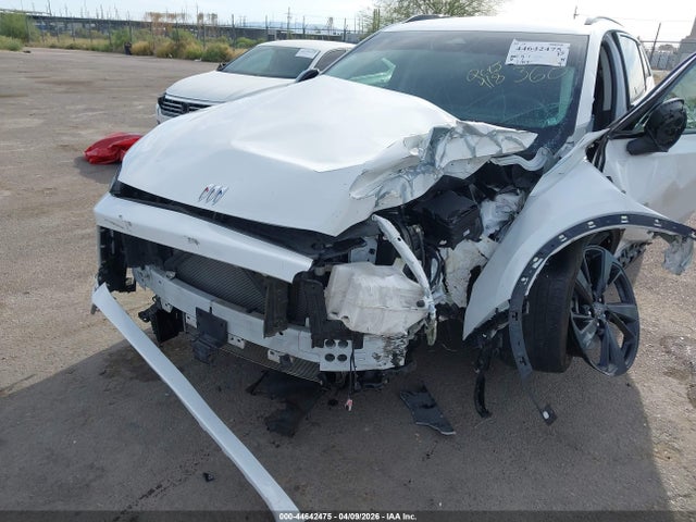 Aukcja sprzedaży 2024 Buick Envision Sport Touring Awd, vin: LRBFZPE49RD073330, numer aukcji: 44642475