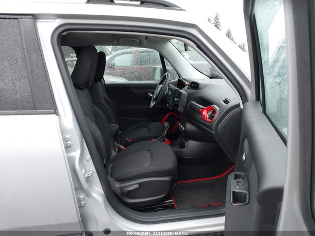 ZACCJAABXHPE95894 Jeep Renegade Sport Fwd