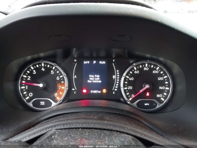 ZACCJAABXHPE95894 Jeep Renegade Sport Fwd