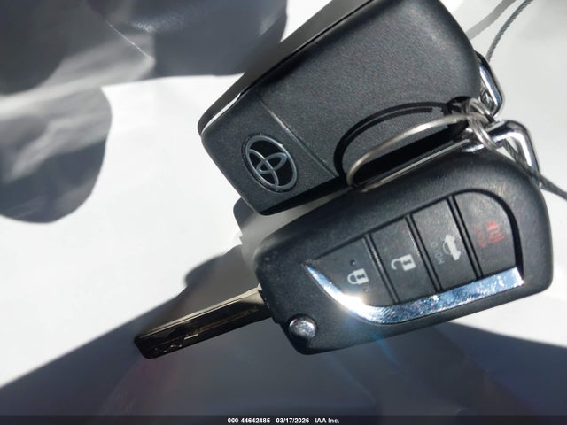 Toyota CAMRY SE 2024 4T1G11AK4RU849955 Image 11