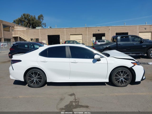 Toyota CAMRY SE 2024 4T1G11AK4RU849955 Image 13