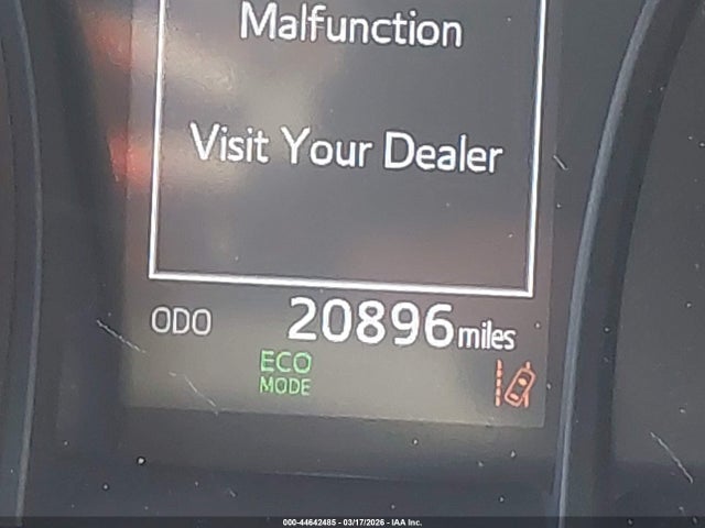 Toyota CAMRY SE 2024 4T1G11AK4RU849955 Image 15