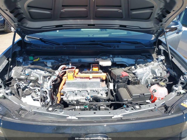 3GPKHZRJ0SS515186 Honda Prologue Elite