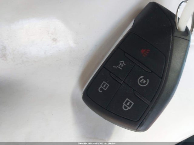 3GPKHZRJ0SS515186 Honda Prologue Elite