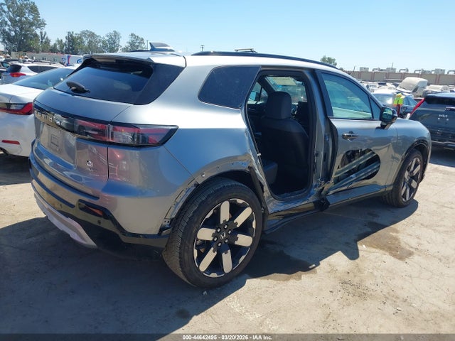 3GPKHZRJ0SS515186 Honda Prologue Elite