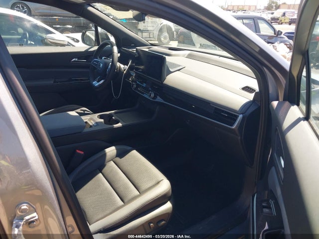 3GPKHZRJ0SS515186 Honda Prologue Elite