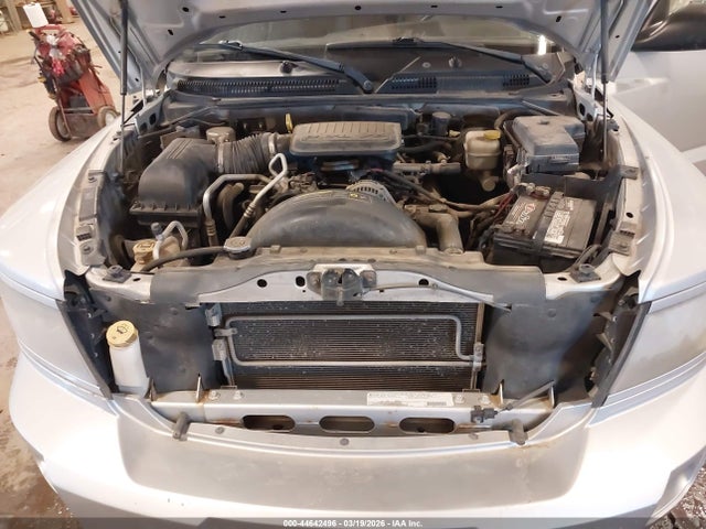 44642496 :رقم المزاد ، 1D7RW3GK3BS521189 vin ، 2011 Ram Dakota Bighorn/lonestar مزاد بيع
