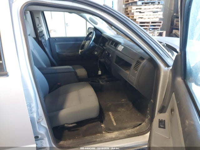 44642496 :رقم المزاد ، 1D7RW3GK3BS521189 vin ، 2011 Ram Dakota Bighorn/lonestar مزاد بيع