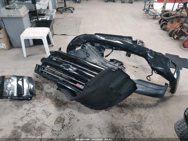 Aukcja sprzedaży 2017 Chevrolet Silverado 1500 2lz, vin: 3GCUKSEJ8HG378504, numer aukcji: 44642499