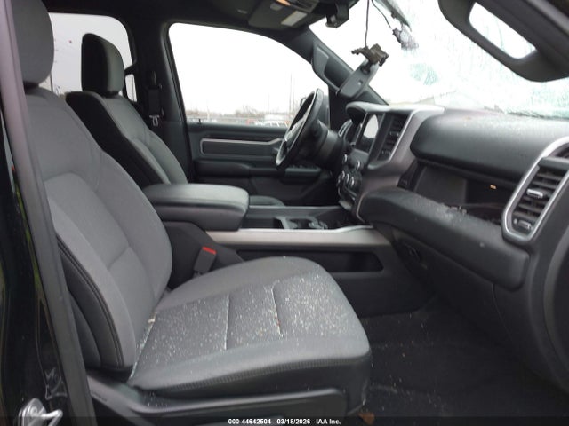 Продаж на аукціоні авто 2021 Ram 1500 Big Horn  4x4 5'7 Box, vin: 1C6RRFFG4MN615588, номер лоту: 44642504