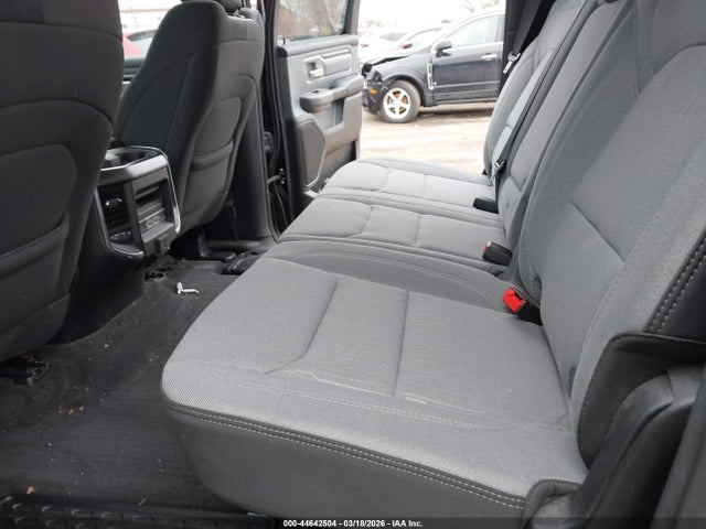 Продаж на аукціоні авто 2021 Ram 1500 Big Horn  4x4 5'7 Box, vin: 1C6RRFFG4MN615588, номер лоту: 44642504