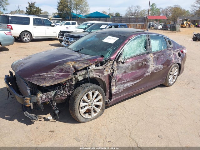 Продажа на аукционе авто 2016 Kia Optima Ex, vin: 5XXGU4L30GG071353, номер лота: 44642506