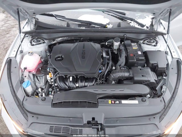 Aukcja sprzedaży 2025 Kia K5 Gt-line, vin: KNAG64J72S5350135, numer aukcji: 44642508