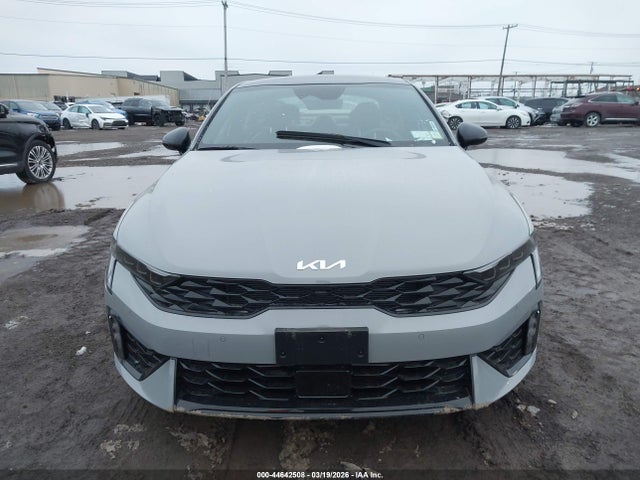 Aukcja sprzedaży 2025 Kia K5 Gt-line, vin: KNAG64J72S5350135, numer aukcji: 44642508
