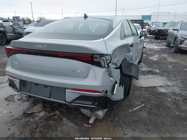 Aukcja sprzedaży 2025 Kia K5 Gt-line, vin: KNAG64J72S5350135, numer aukcji: 44642508