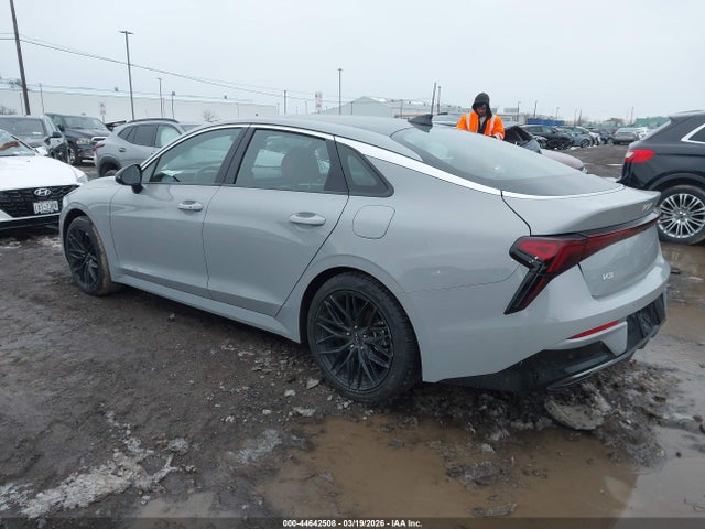 Aukcja sprzedaży 2025 Kia K5 Gt-line, vin: KNAG64J72S5350135, numer aukcji: 44642508