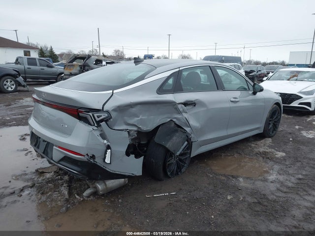 Aukcja sprzedaży 2025 Kia K5 Gt-line, vin: KNAG64J72S5350135, numer aukcji: 44642508