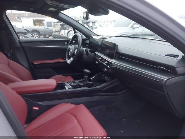 Aukcja sprzedaży 2025 Kia K5 Gt-line, vin: KNAG64J72S5350135, numer aukcji: 44642508