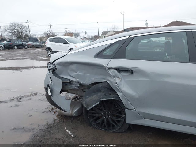 Aukcja sprzedaży 2025 Kia K5 Gt-line, vin: KNAG64J72S5350135, numer aukcji: 44642508