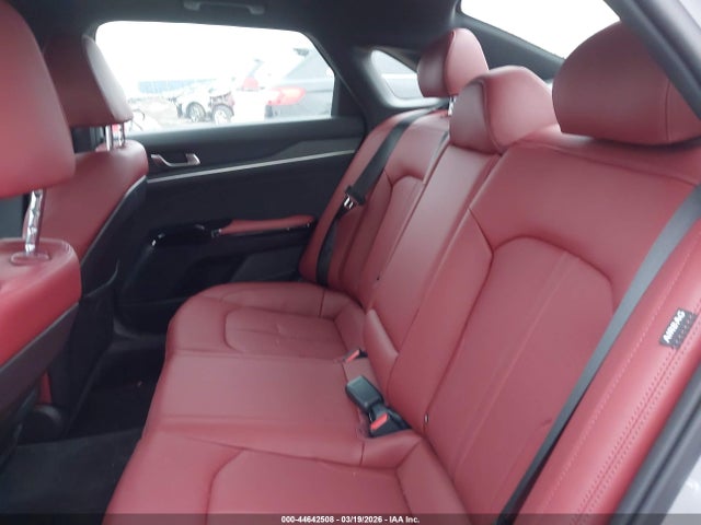 Aukcja sprzedaży 2025 Kia K5 Gt-line, vin: KNAG64J72S5350135, numer aukcji: 44642508