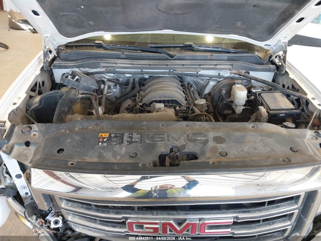 3GTU2UEC5EG336963 GMC Sierra 1500 Sle