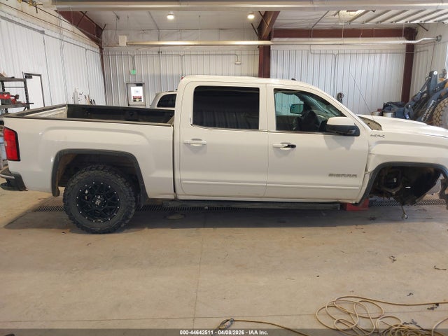 3GTU2UEC5EG336963 GMC Sierra 1500 Sle
