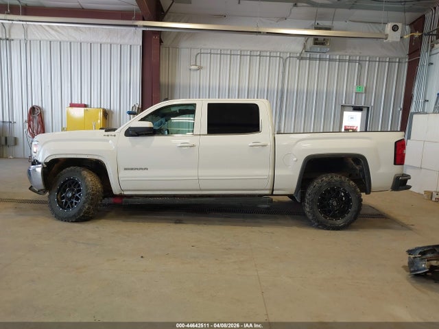 3GTU2UEC5EG336963 GMC Sierra 1500 Sle