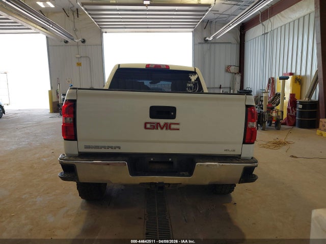 3GTU2UEC5EG336963 GMC Sierra 1500 Sle