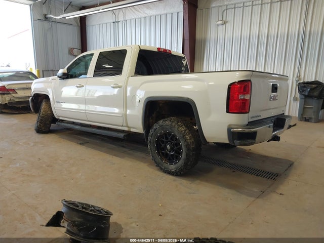 3GTU2UEC5EG336963 GMC Sierra 1500 Sle