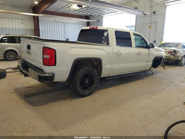 3GTU2UEC5EG336963 GMC Sierra 1500 Sle