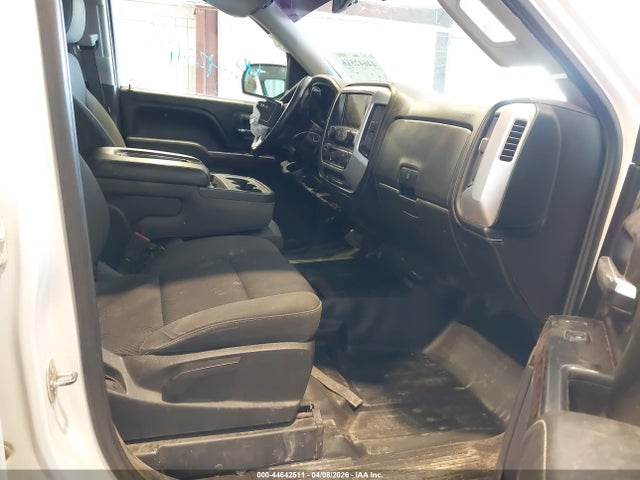 3GTU2UEC5EG336963 GMC Sierra 1500 Sle