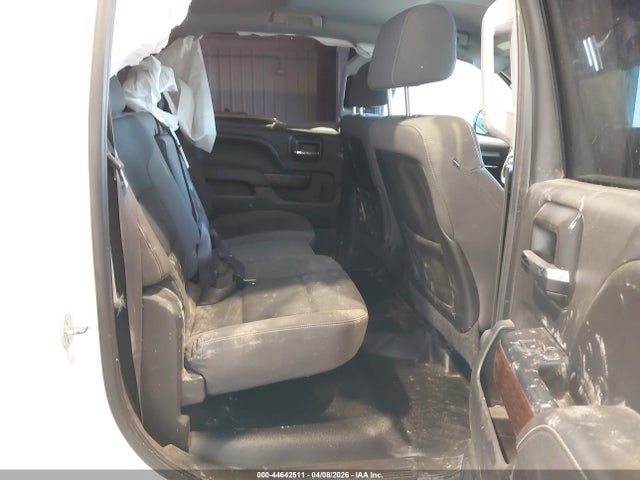 3GTU2UEC5EG336963 GMC Sierra 1500 Sle