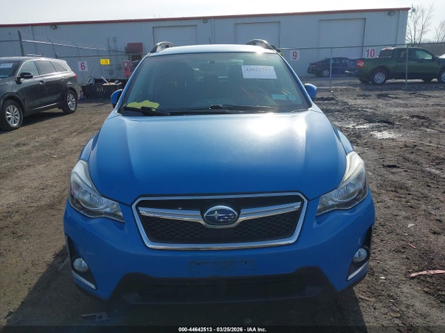 Продаж на аукціоні авто 2016 Subaru Crosstrek 2.0i Premium, vin: JF2GPABC8G9234515, номер лоту: 44642513