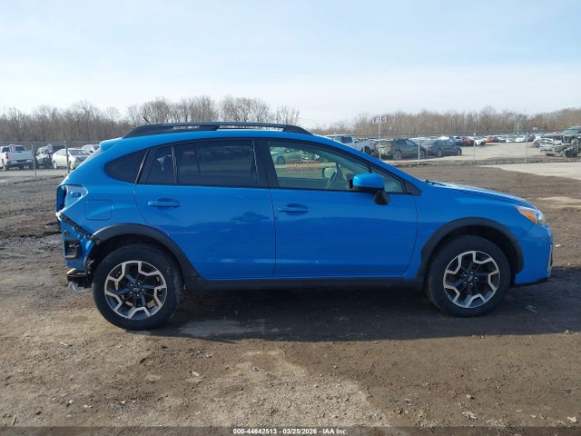 Продаж на аукціоні авто 2016 Subaru Crosstrek 2.0i Premium, vin: JF2GPABC8G9234515, номер лоту: 44642513