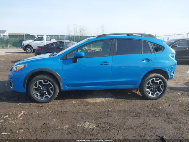 Продаж на аукціоні авто 2016 Subaru Crosstrek 2.0i Premium, vin: JF2GPABC8G9234515, номер лоту: 44642513
