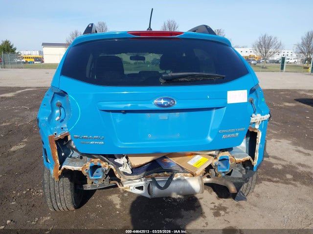 Продаж на аукціоні авто 2016 Subaru Crosstrek 2.0i Premium, vin: JF2GPABC8G9234515, номер лоту: 44642513