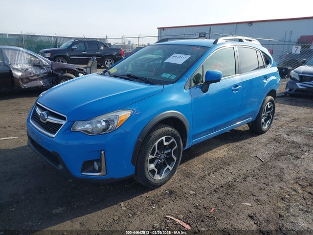 Продаж на аукціоні авто 2016 Subaru Crosstrek 2.0i Premium, vin: JF2GPABC8G9234515, номер лоту: 44642513