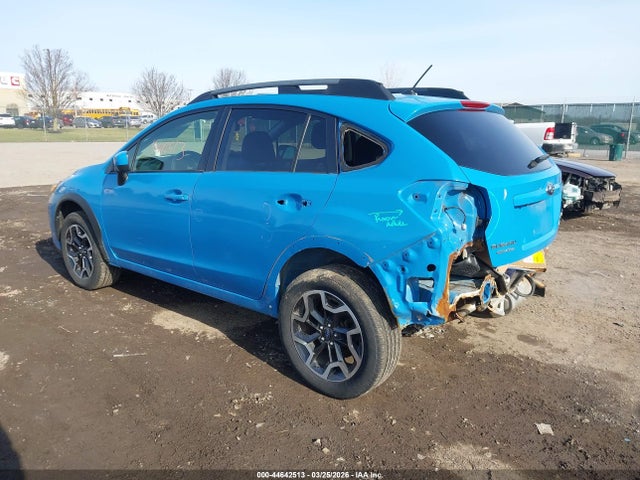 Продаж на аукціоні авто 2016 Subaru Crosstrek 2.0i Premium, vin: JF2GPABC8G9234515, номер лоту: 44642513