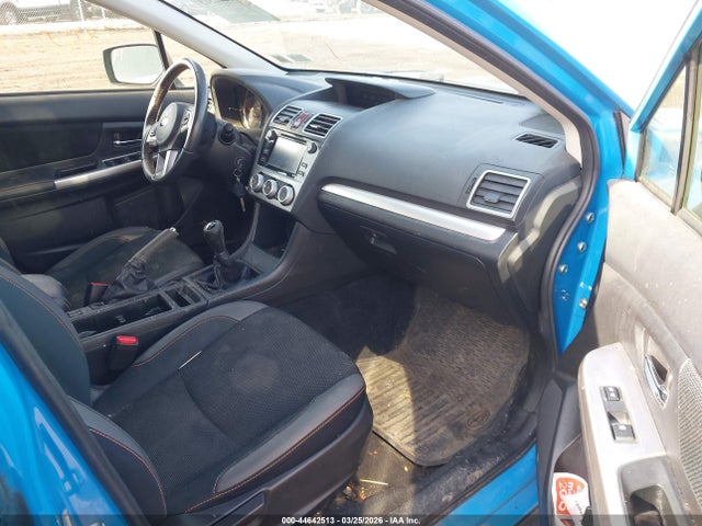 Продаж на аукціоні авто 2016 Subaru Crosstrek 2.0i Premium, vin: JF2GPABC8G9234515, номер лоту: 44642513