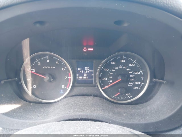 Продаж на аукціоні авто 2016 Subaru Crosstrek 2.0i Premium, vin: JF2GPABC8G9234515, номер лоту: 44642513