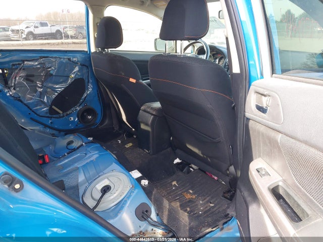 Продаж на аукціоні авто 2016 Subaru Crosstrek 2.0i Premium, vin: JF2GPABC8G9234515, номер лоту: 44642513