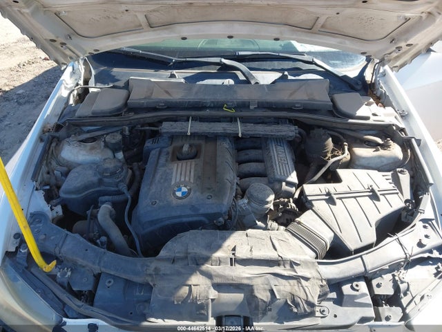 Продаж на аукціоні авто 2011 Bmw 328i, vin: WBAPH5C56BA444313, номер лоту: 44642514
