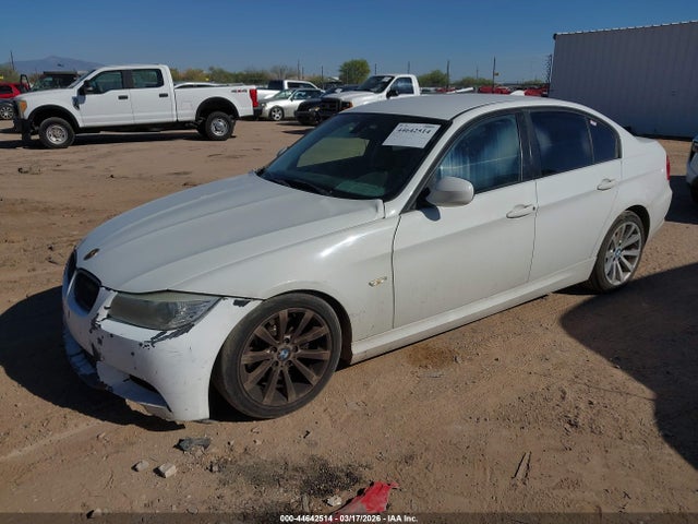 Продаж на аукціоні авто 2011 Bmw 328i, vin: WBAPH5C56BA444313, номер лоту: 44642514