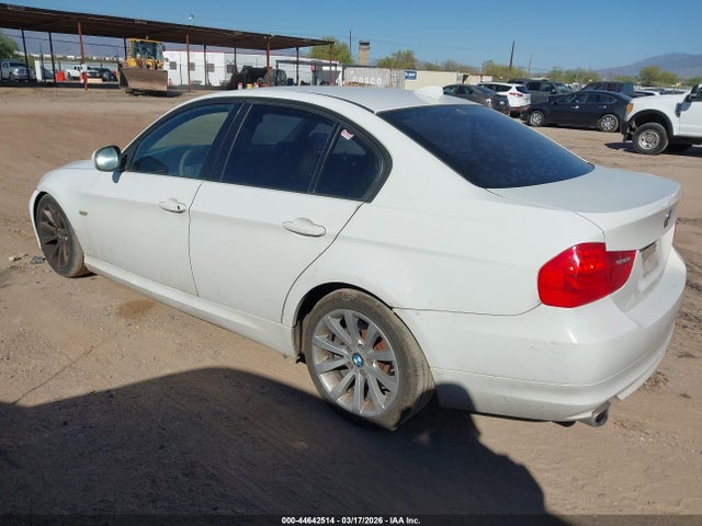 Продаж на аукціоні авто 2011 Bmw 328i, vin: WBAPH5C56BA444313, номер лоту: 44642514